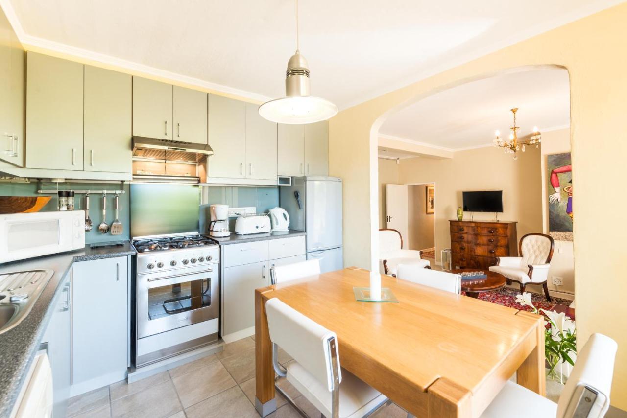 Гостевой дом Amberg Country Estate Парл Экстерьер фото